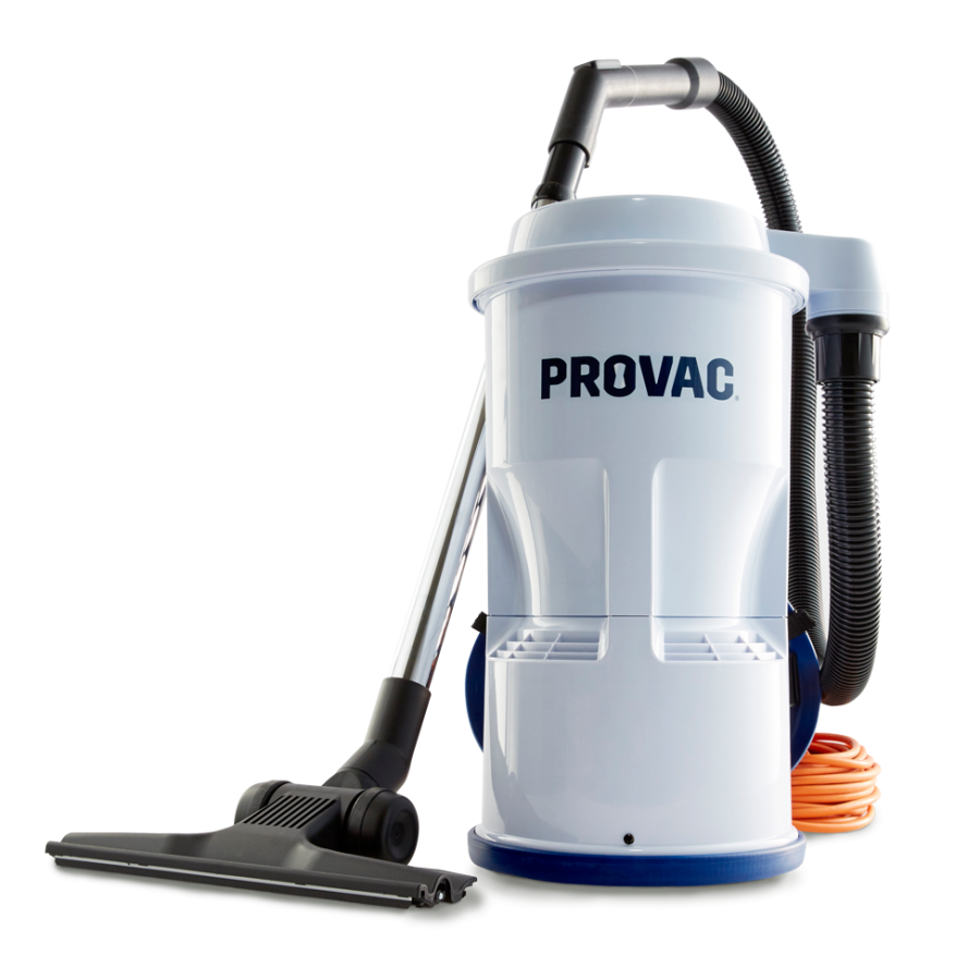 Provac Vacuum Cleaner